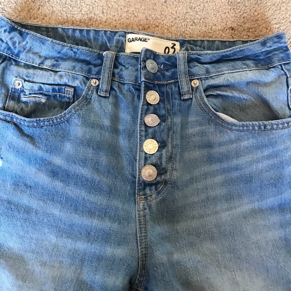 Jeans - Picture 4 of 7